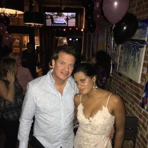 Meet your Posher, Tracy